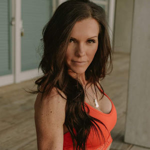 Meet your Posher, Krystal